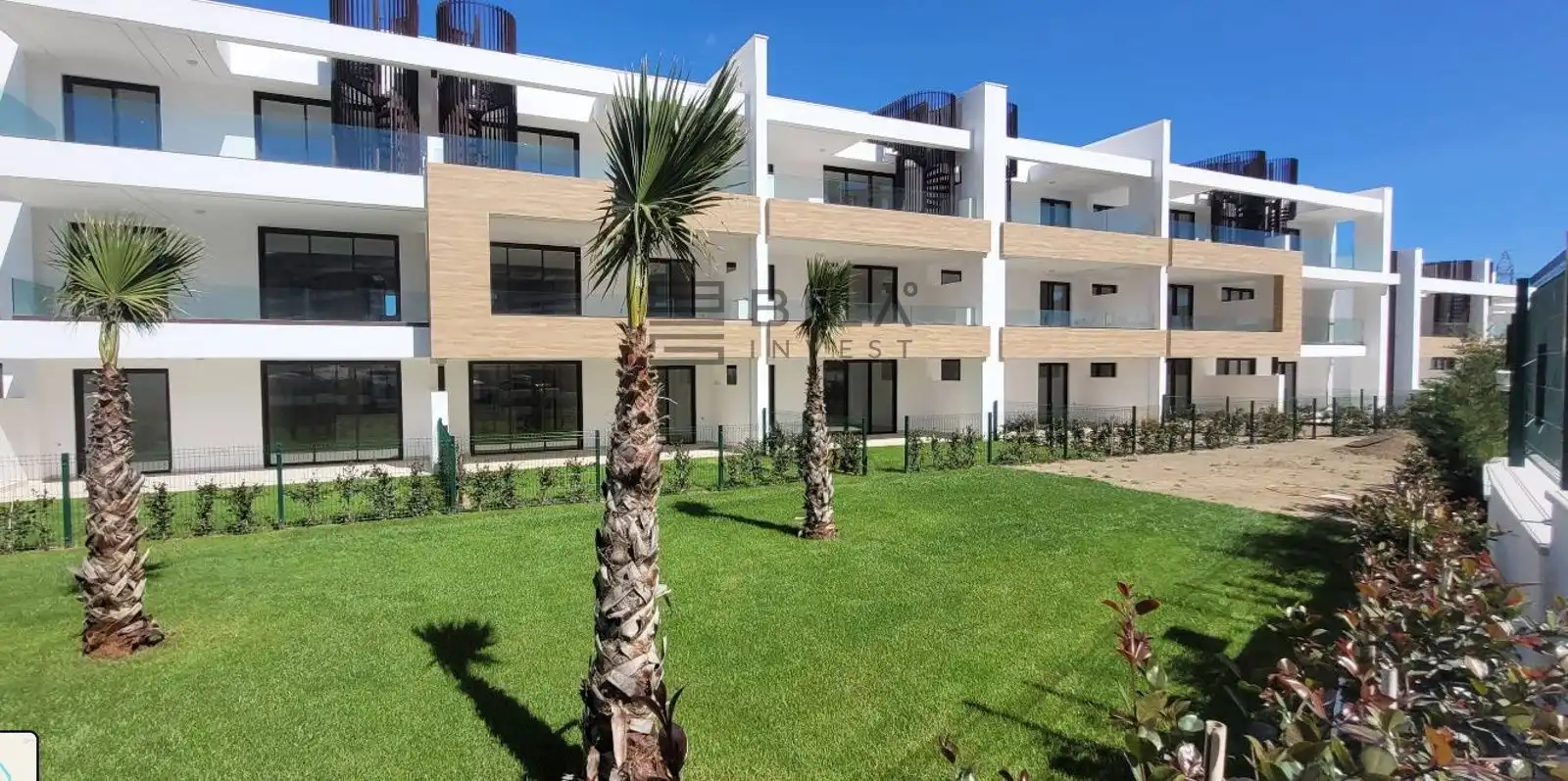 Àtic amb piscina en venda a Fuengirola