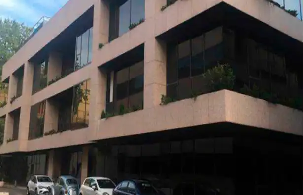 Einzelparkplatz zum Verkauf in Avenida del Cerro del Águila