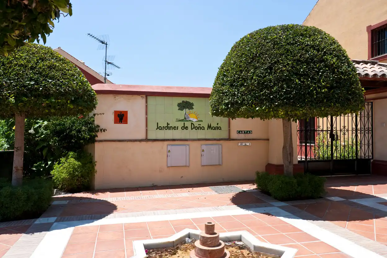 Houses for rent in Marbella  with Furnished and Pets allowed