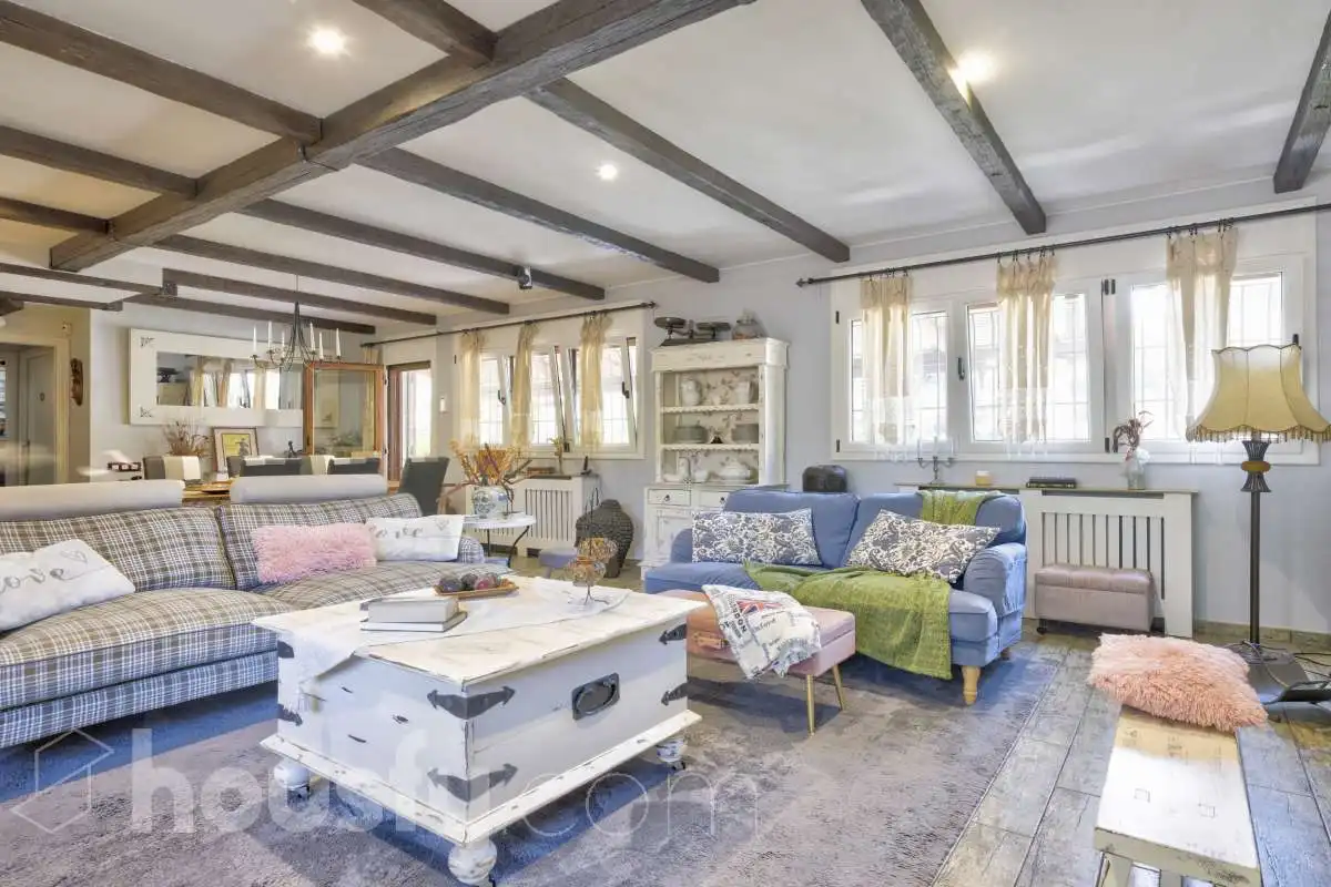 Casa con piscina en venta en Carrer dels Avellaners ., imagen 16