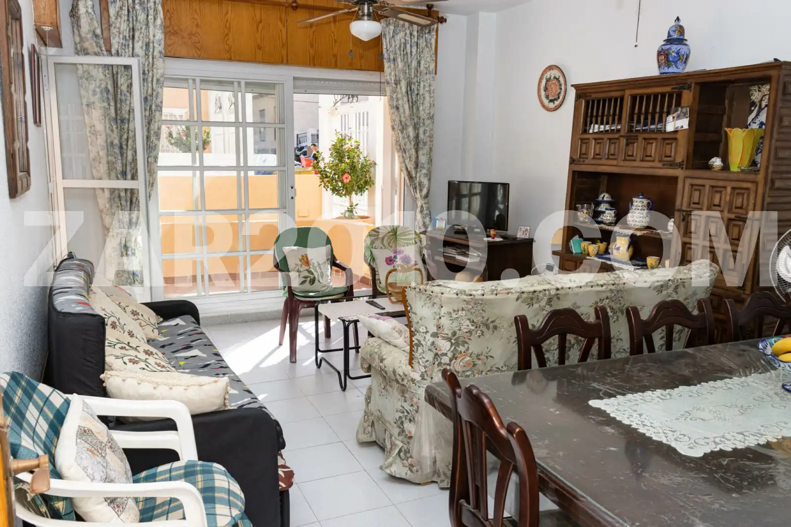 Esszimmer von Wohnungen zum Verkauf in Puerto de Garrucha