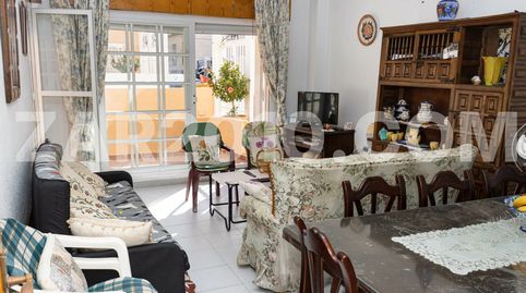 Foto 3 de Apartamento en venta en Calle Joaquín Escobar, Puerto de Garrucha, Garrucha