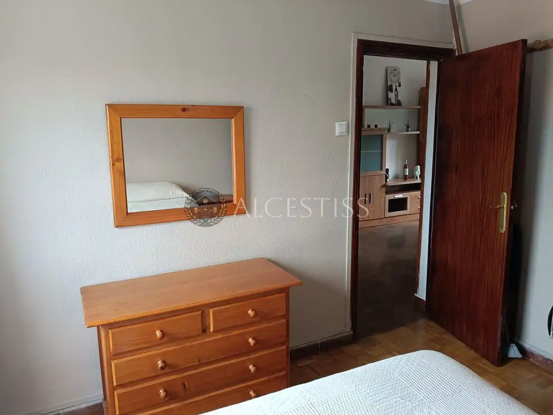 Wohnung zum Verkauf in Simancas