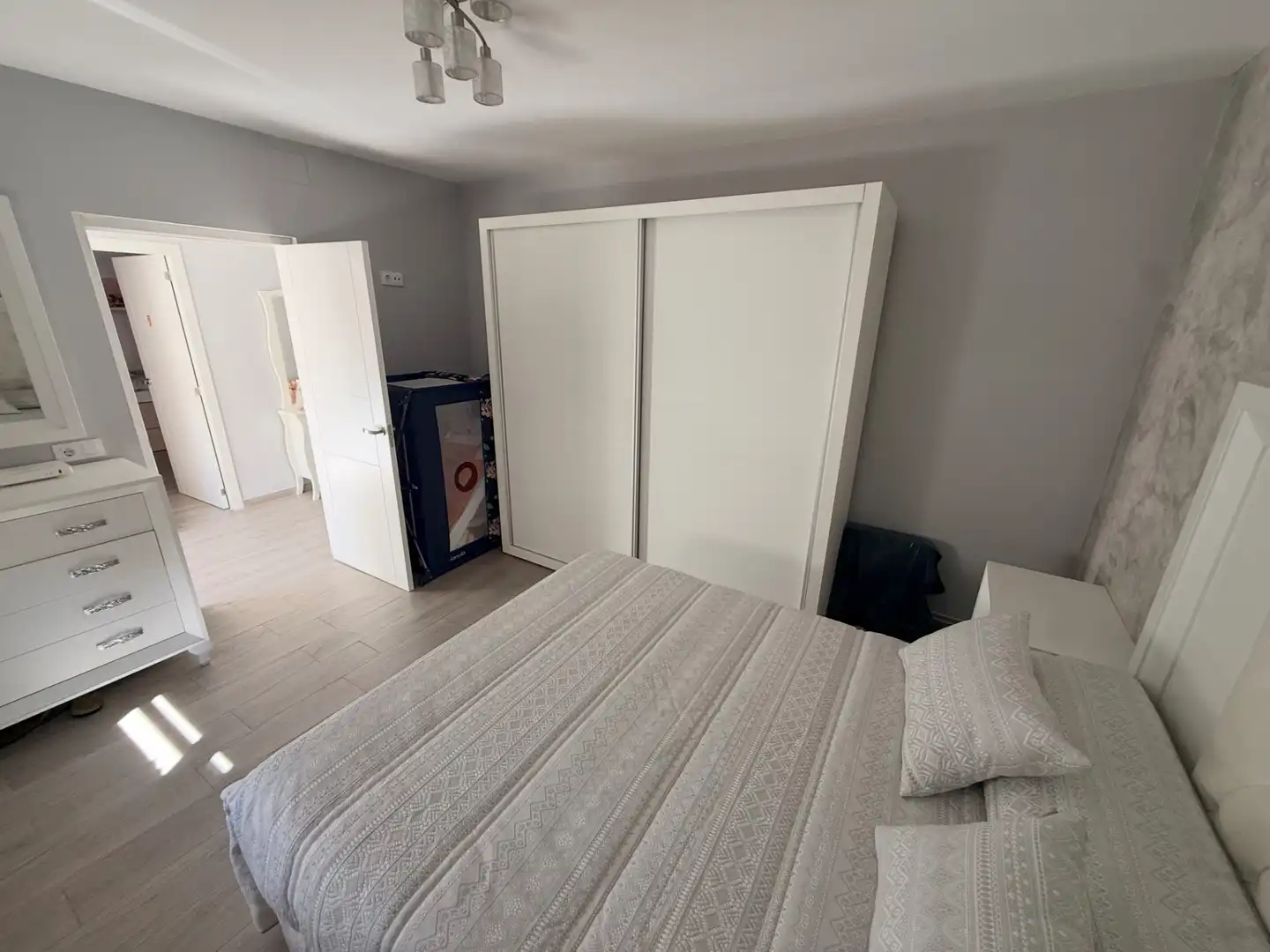 Casa en venda a Calle Don Bernabé Huertas, imagen 6