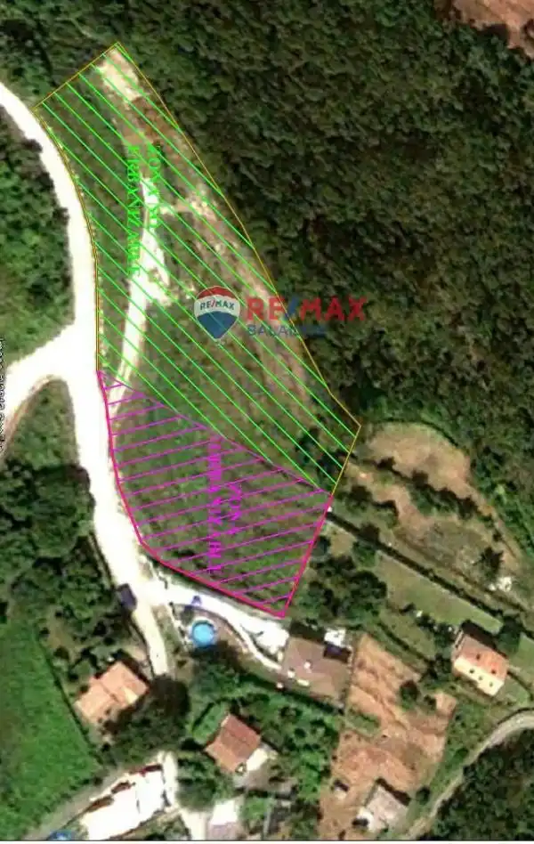 Lands and plots for sale in Lugar, imagen 13