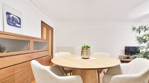 Foto 5 de Piso en venta en Pescadores Gran Sol Kalea, Anoeta, Donostia - San Sebastián
