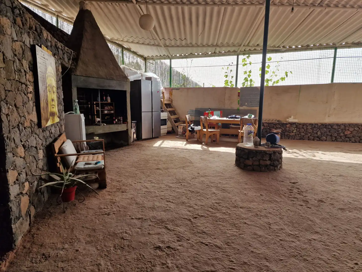 Land for sale in Granadilla de Abona