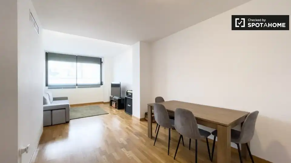 Habitación en El Coll