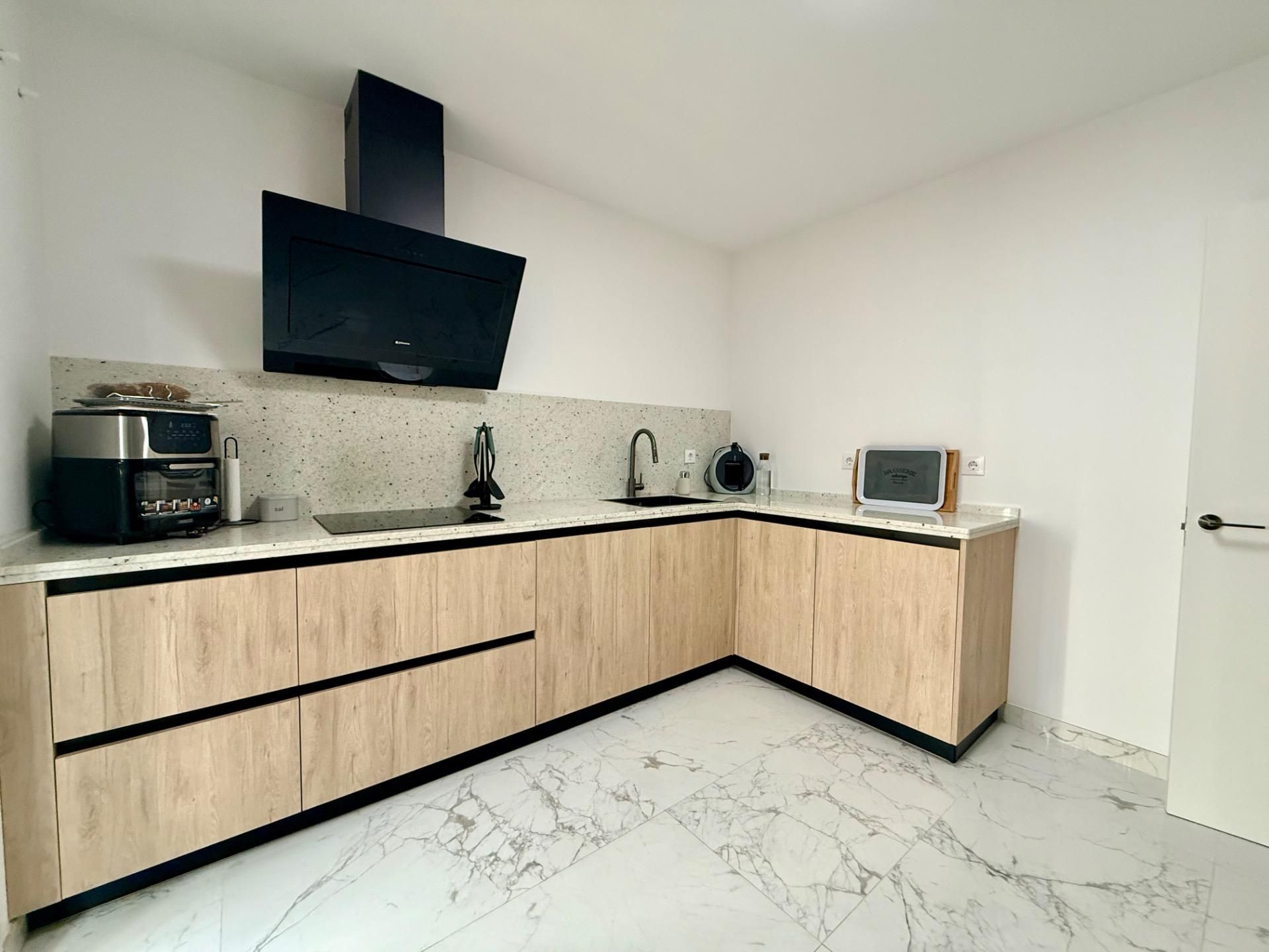 Single-family semi-detached for sale