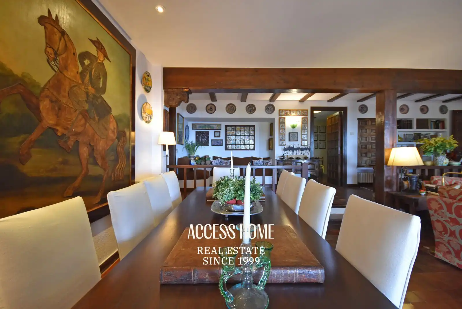 Villa mit Pool zum Verkauf in Sant Vicenç centre, imagen 29