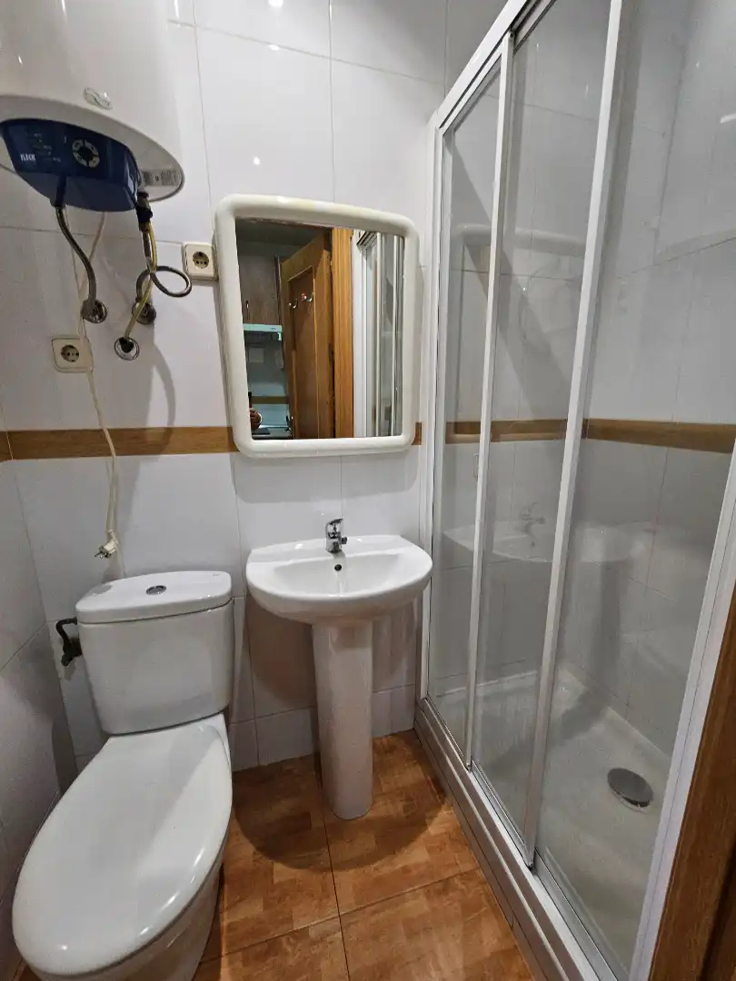 null hab, 40m² en Goya, Barrio de Salamanca, Madrid - Image 4