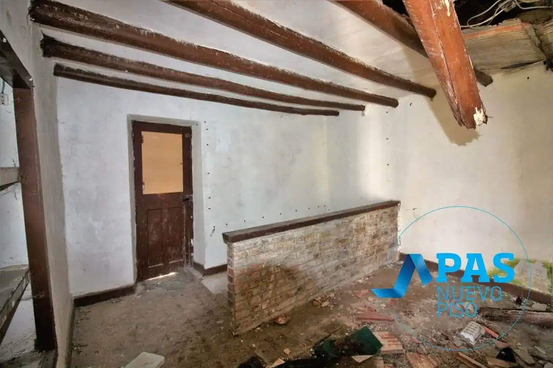 Casa o xalet en venda en Solórzano amb Jardí privat