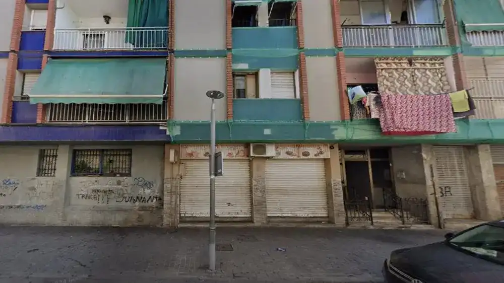 Flat for sale in Carrer Sèquia