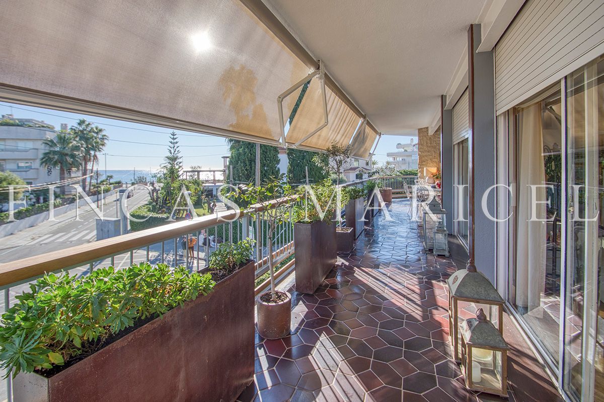 Wohnung zum Verkauf in Can Girona - Terramar - Vinyet