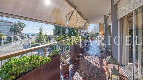 Foto 2 von Wohnung zum Verkauf in Can Girona - Terramar - Vinyet, Sitges