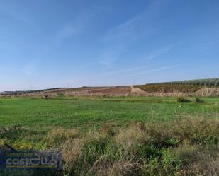 Finca rústica en venda en Esparragalejo