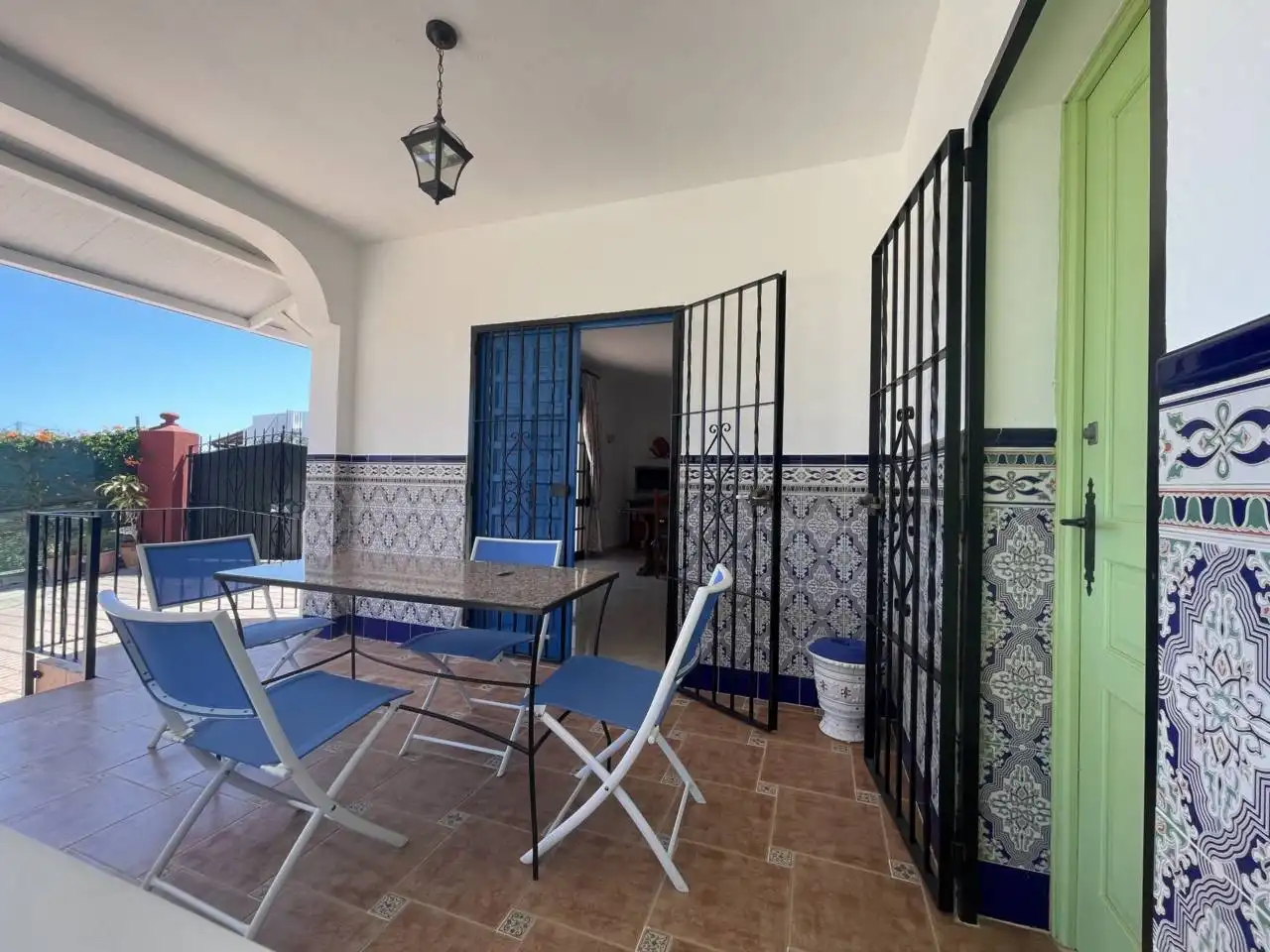 Maison rustique avec jardin à vendre à Punta Plata, imagen 7