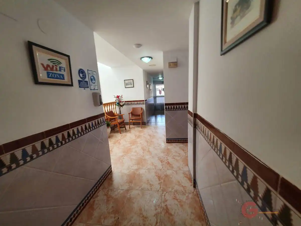 Immobles singulars amb ascensor en venda a Cortes y Graena, imagen 10