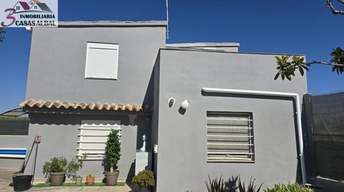 Foto 5 de Casa o chalet en venta en Valterna, Paterna
