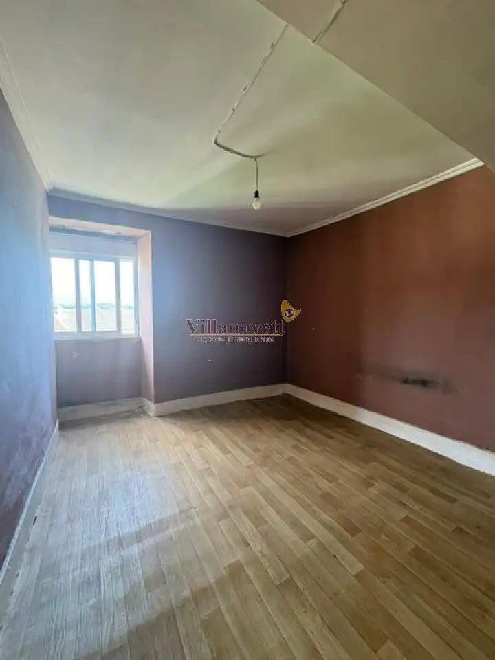 Habitación de Casa o chalet en venta en Vigo  con Jardín privado