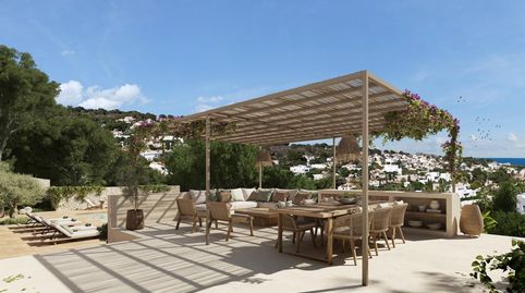 Photo 4 of Houses for sale in N/a, La Fustera, Benissa