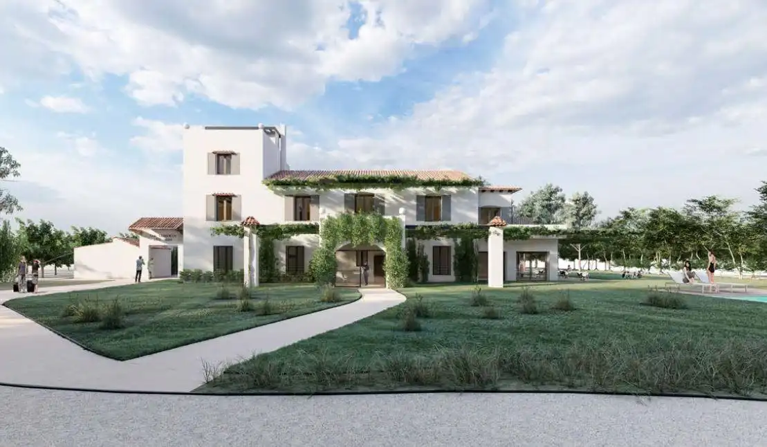 Vista exterior de Finca rústica en venta en Cullera con Calefacción, Jardín privado y Terraza