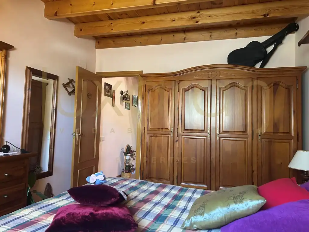 Habitación de Apartamento en venta en Alt Àneu