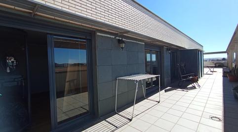 Foto 2 de Àtic en venda a Facultad de Medicina,  Albacete Capital