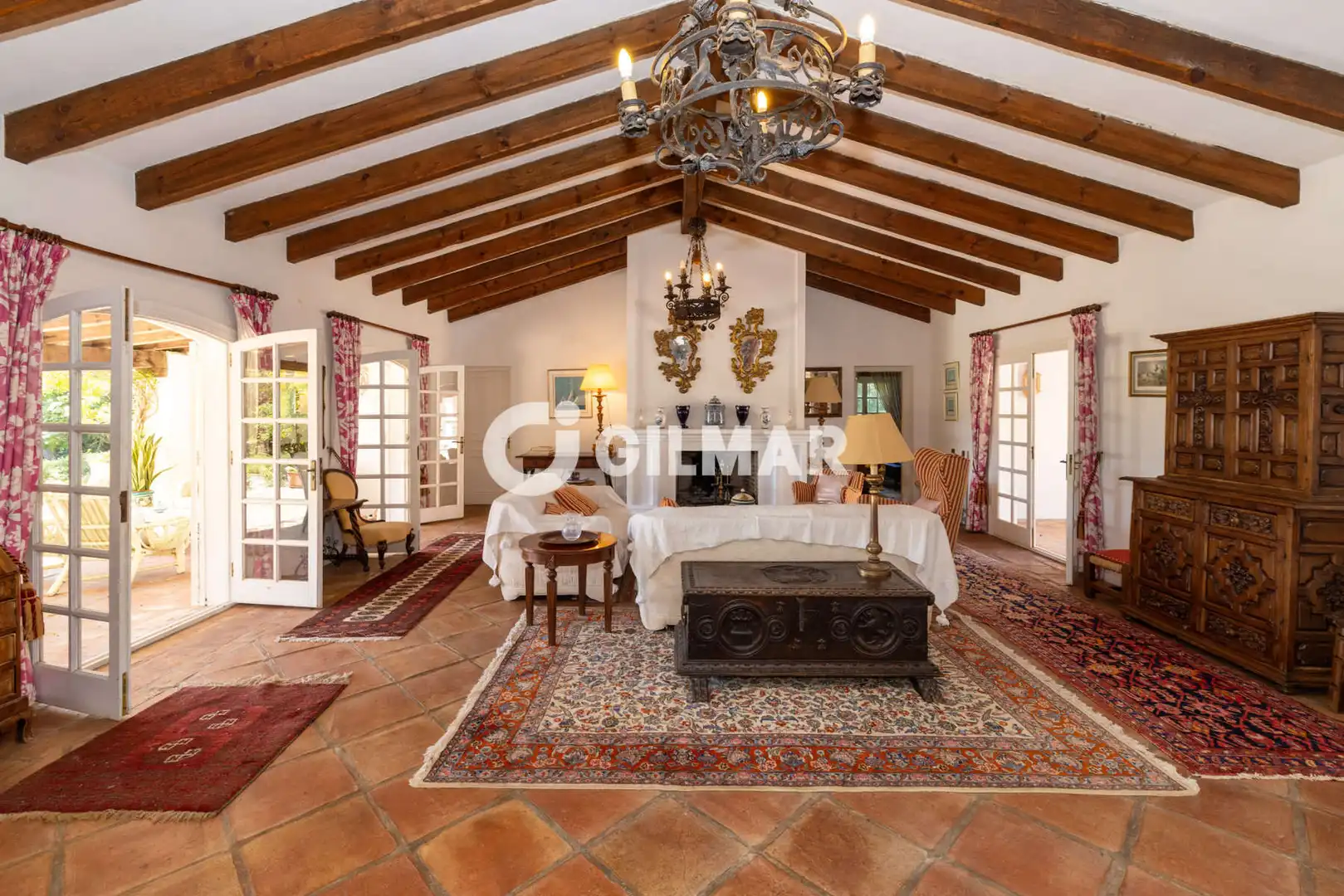 Villa con piscina in vendita a Los Flamingos, imagen 14