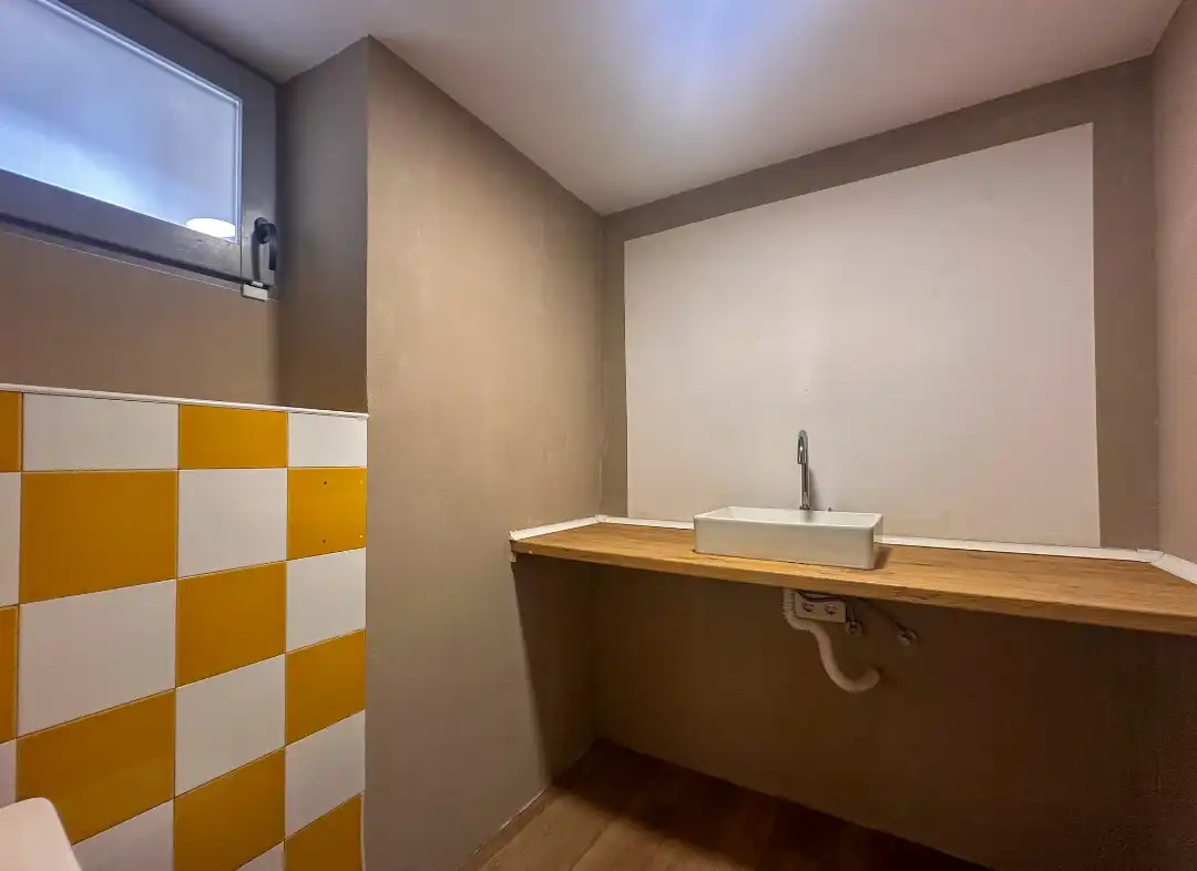 Casa adosada en venta en Lugar Barrio Carrera, Alfoz de Lloredo