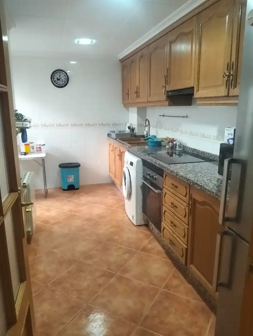 Flat for rent in Vilamarxant