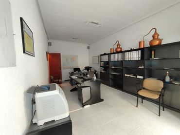 Business premises for sale in Calle Calvario