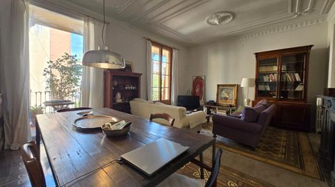 Foto 5 de Pis de lloguer a Gran Via de Les Corts Catalanes, 541, L'Antiga Esquerra de l'Eixample, Barcelona