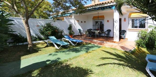 House or chalet to rent in Carril el Cernicalo, 8, Conil