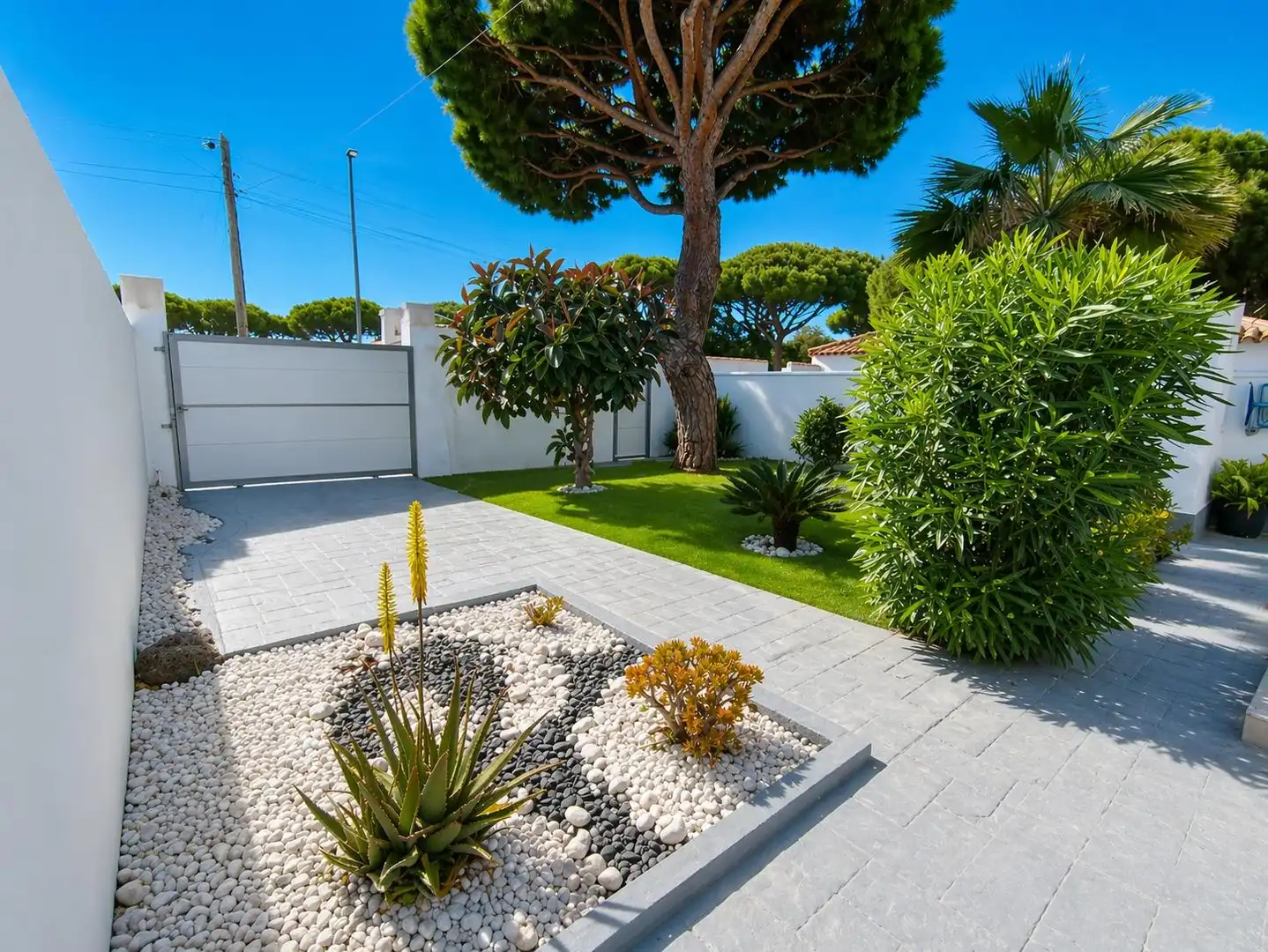 Casa pareada en venta en Calle de la Vieira, imagen 10