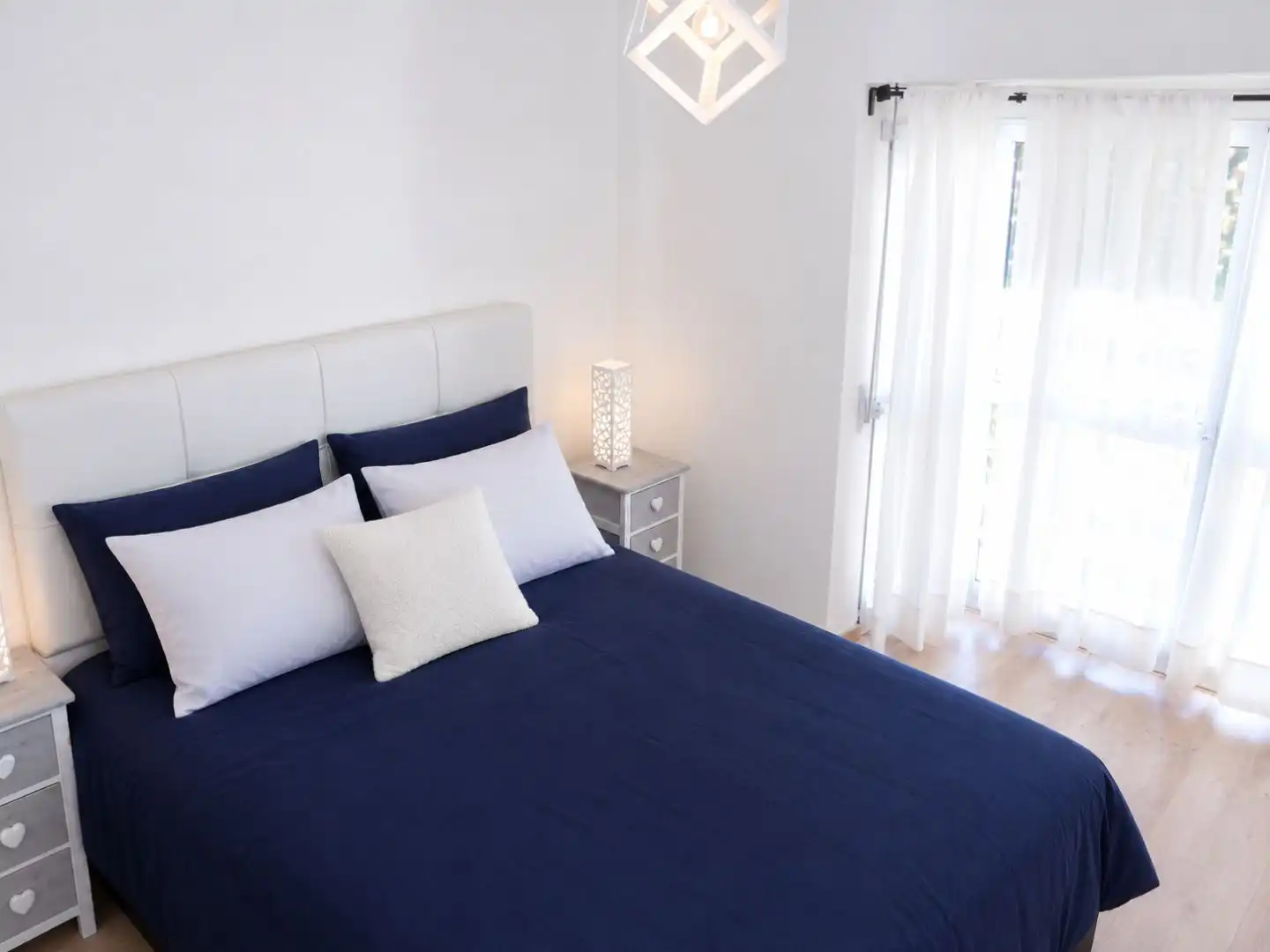 Flat to rent in Calle Trabajo 29, imagen 8