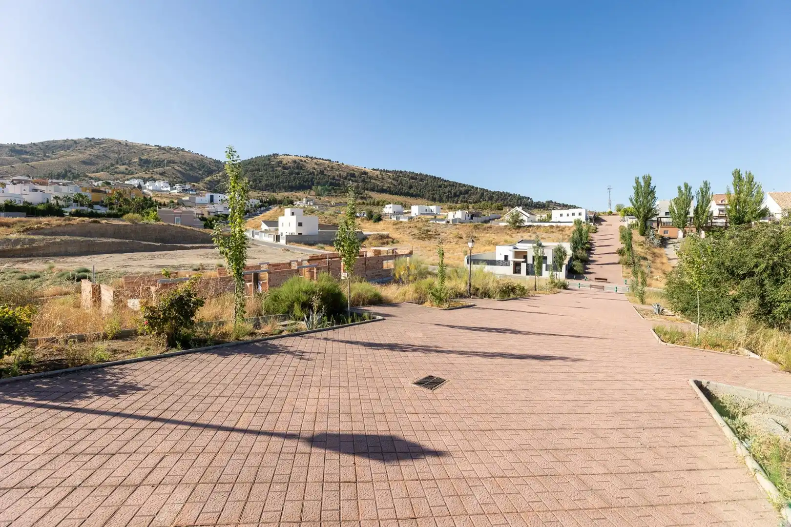 Residential land for sale in Calle Puntal de las Siete Lagunas 35