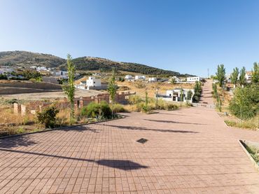 Terreny residencial en venda a Calle Puntal de las Siete Lagunas 35