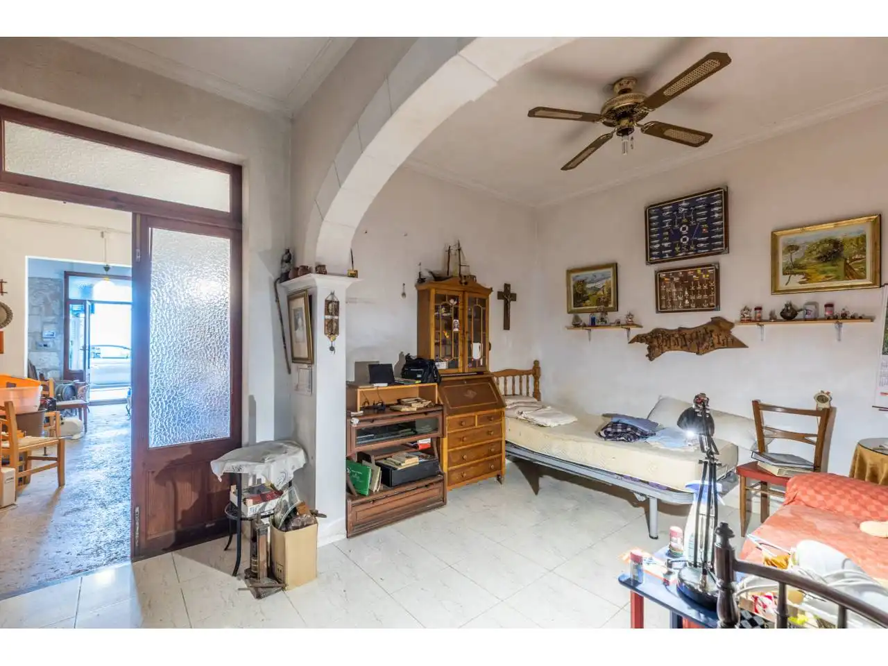 Casa o xalet en venda en Sa Pobla