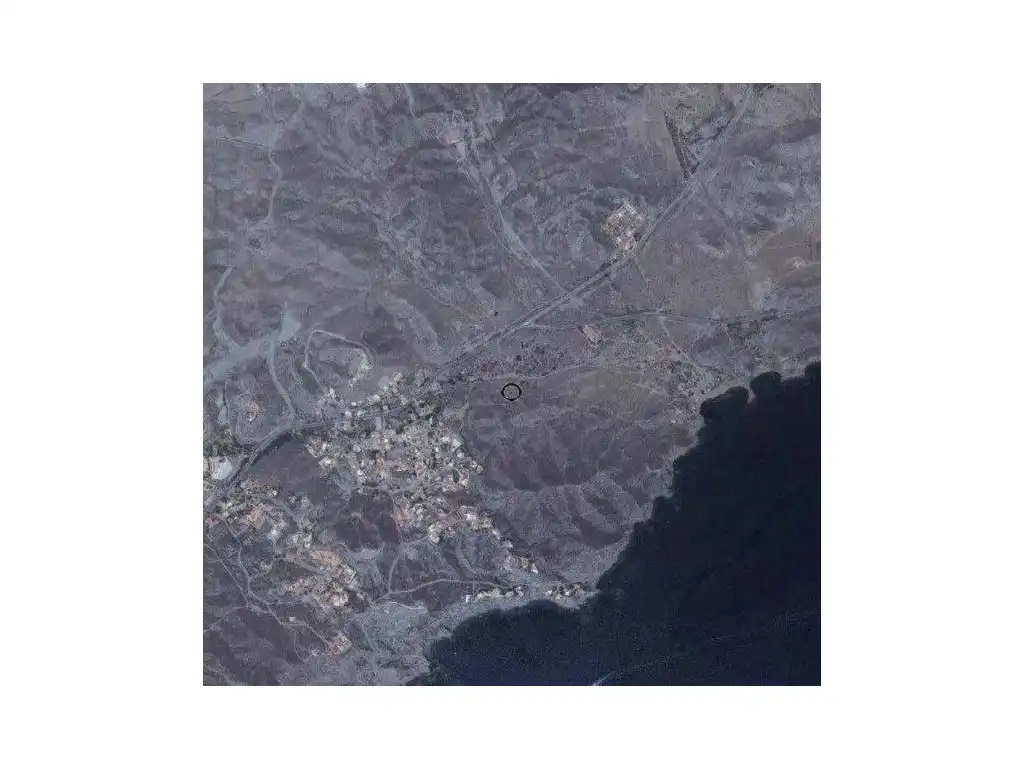 Terreno residencial en venta en CTRA. AGILAS-COPE, P.PARC, Po.R-1.1, imagen 6