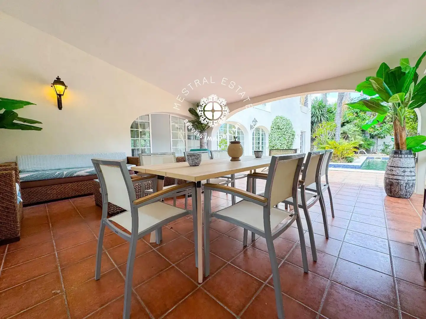 Villa con piscina in vendita a Vilafortuny - Cap de Sant Pere, imagen 26