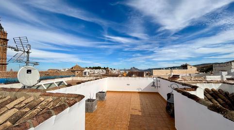 Foto 3 de Àtic de lloguer a Casco Histórico, Málaga