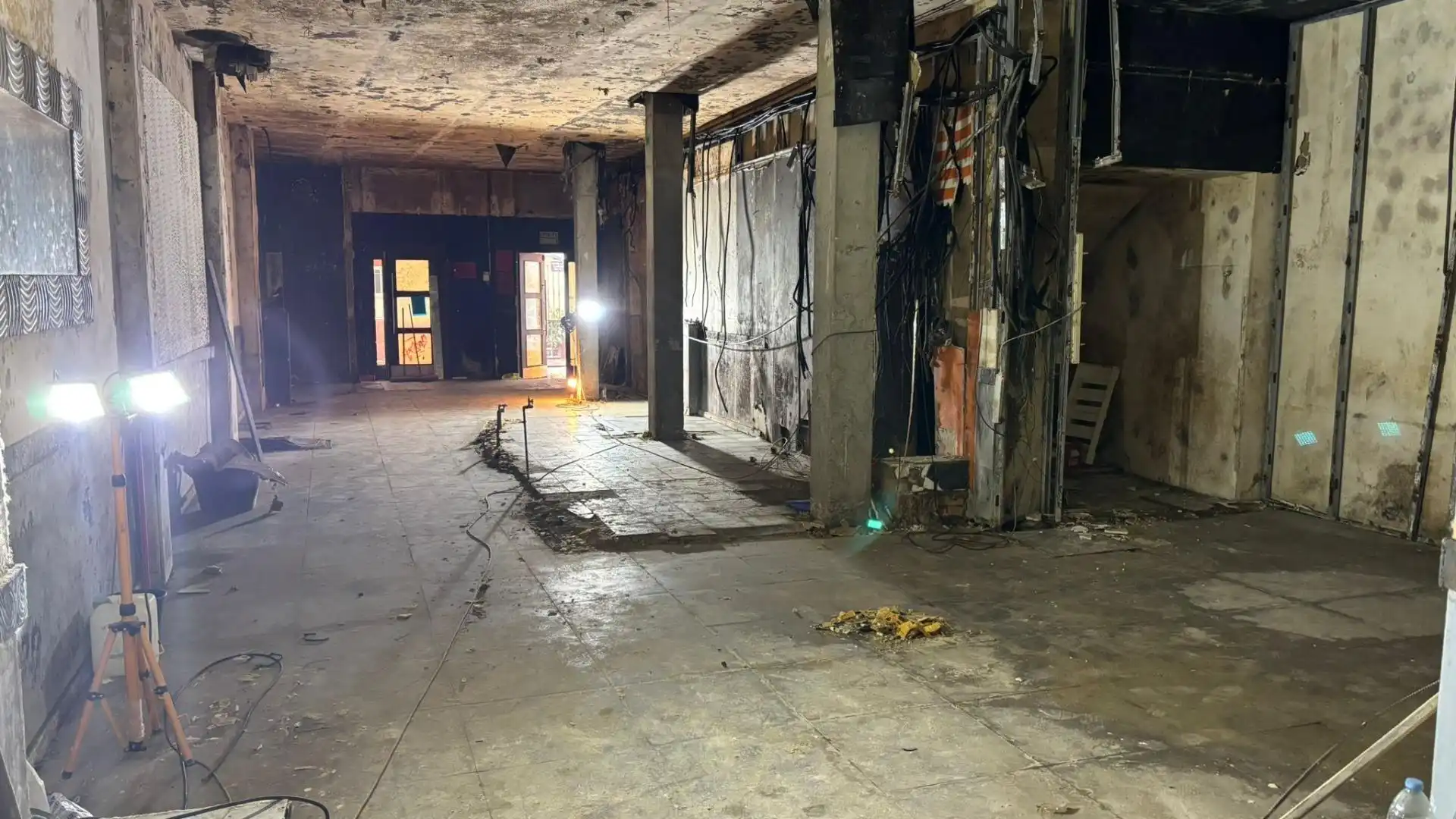 Local comercial en venda a Plaza de toros - Venta Vargas - Capitania, imagen 18