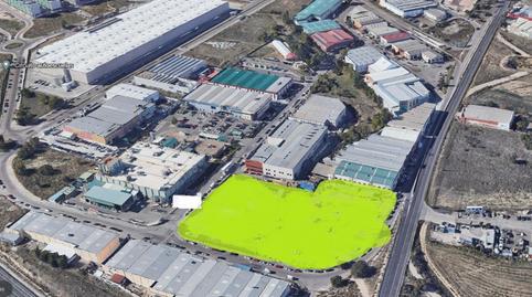 Foto 3 de Residencial en venda a Calle de Bruselas, Pintores - Ferial, Parla