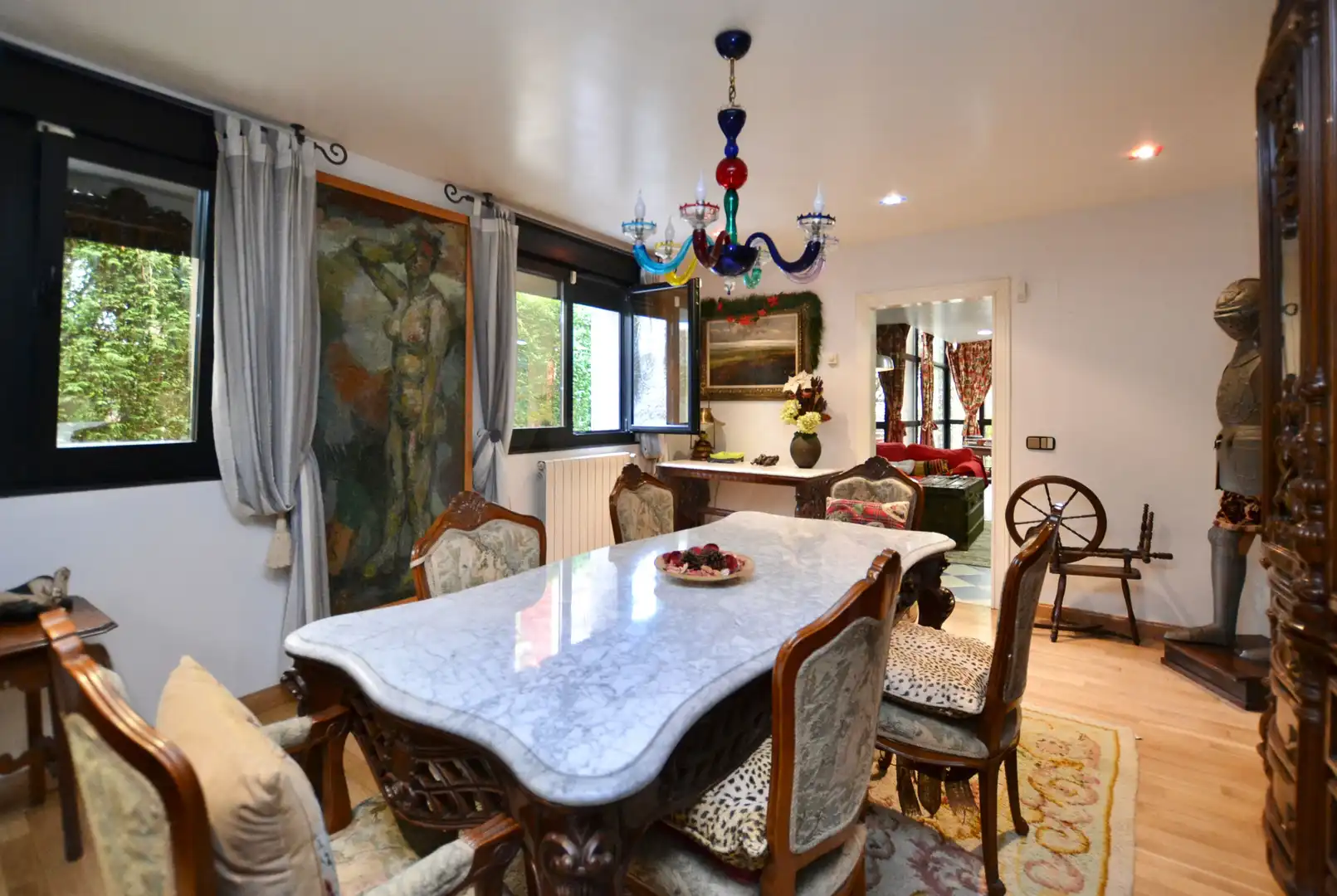 Piso con ascensor en venta en Ciudad Naranco - Prados de La Fuente, imagen 10