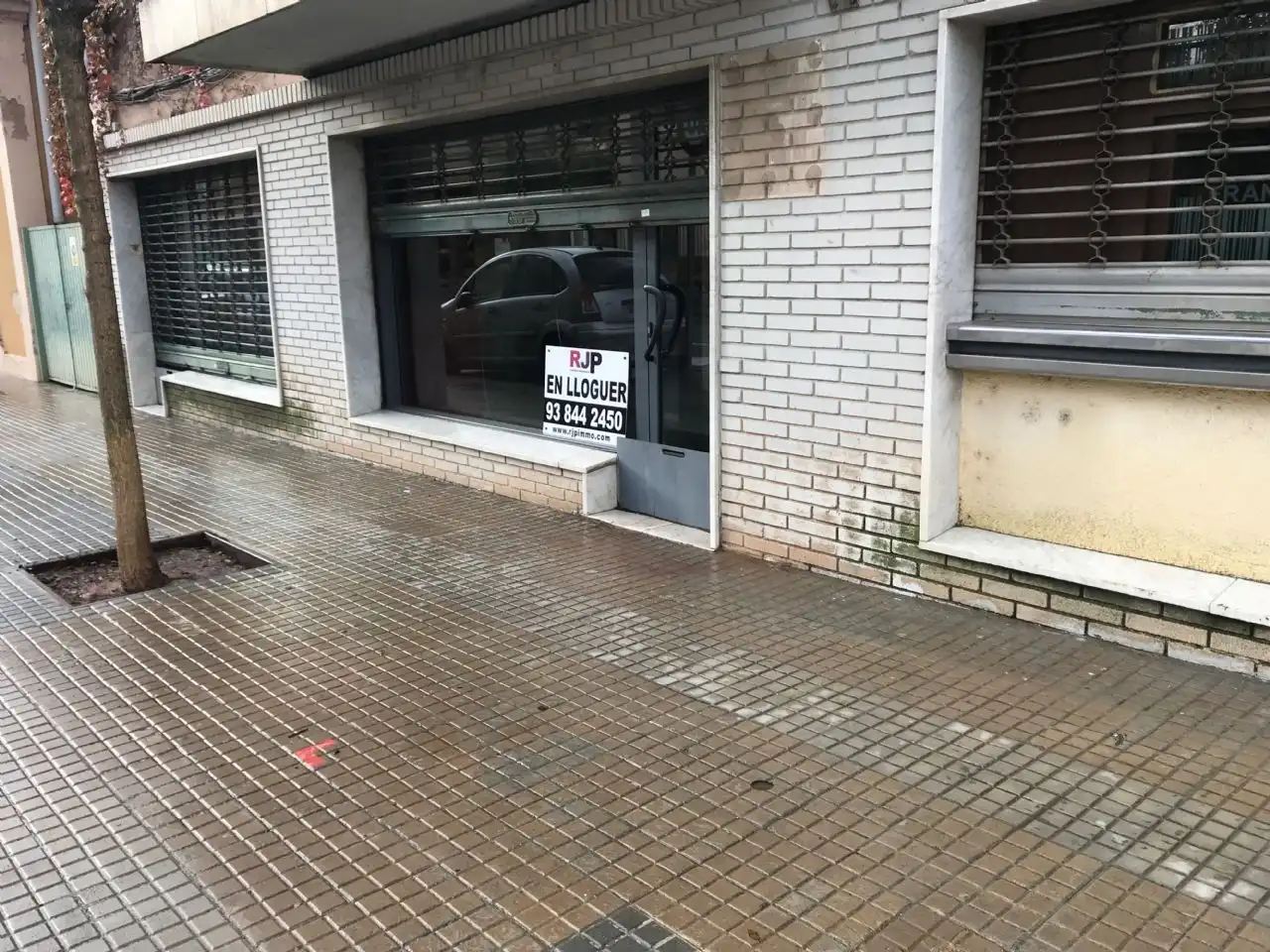 Locale commerciale in vendita a Aiguafreda, imagen 2