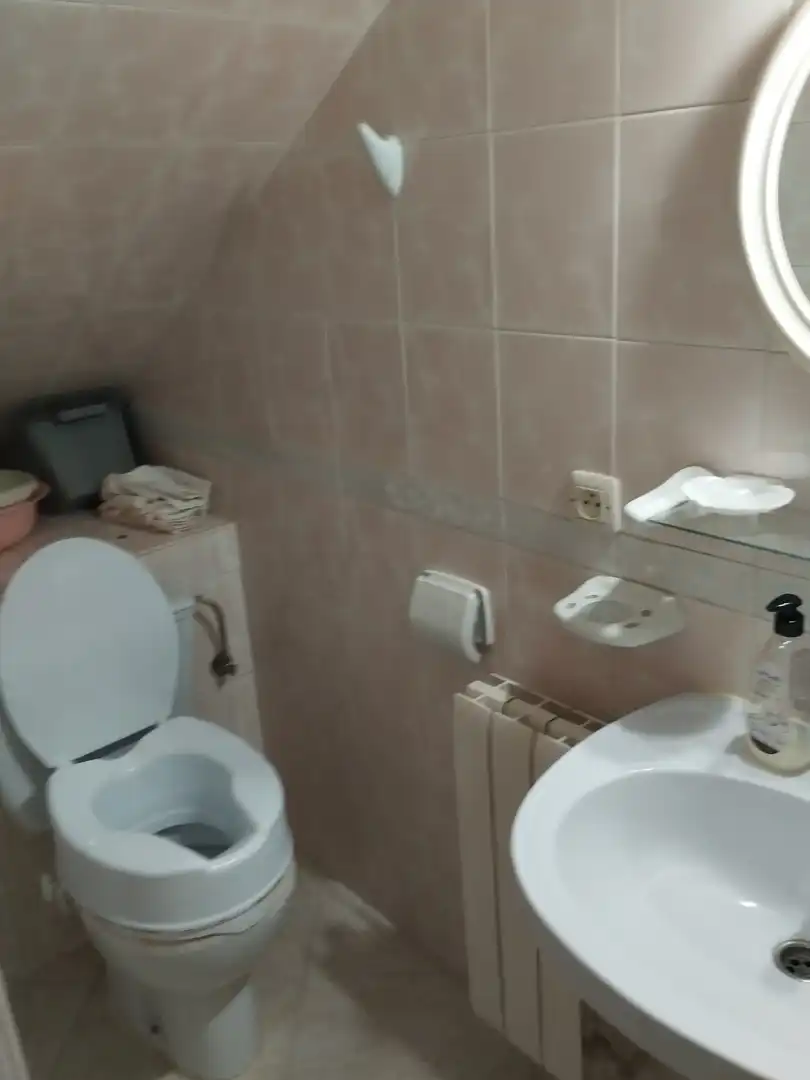 Flat for sale in Zafra, imagen 25