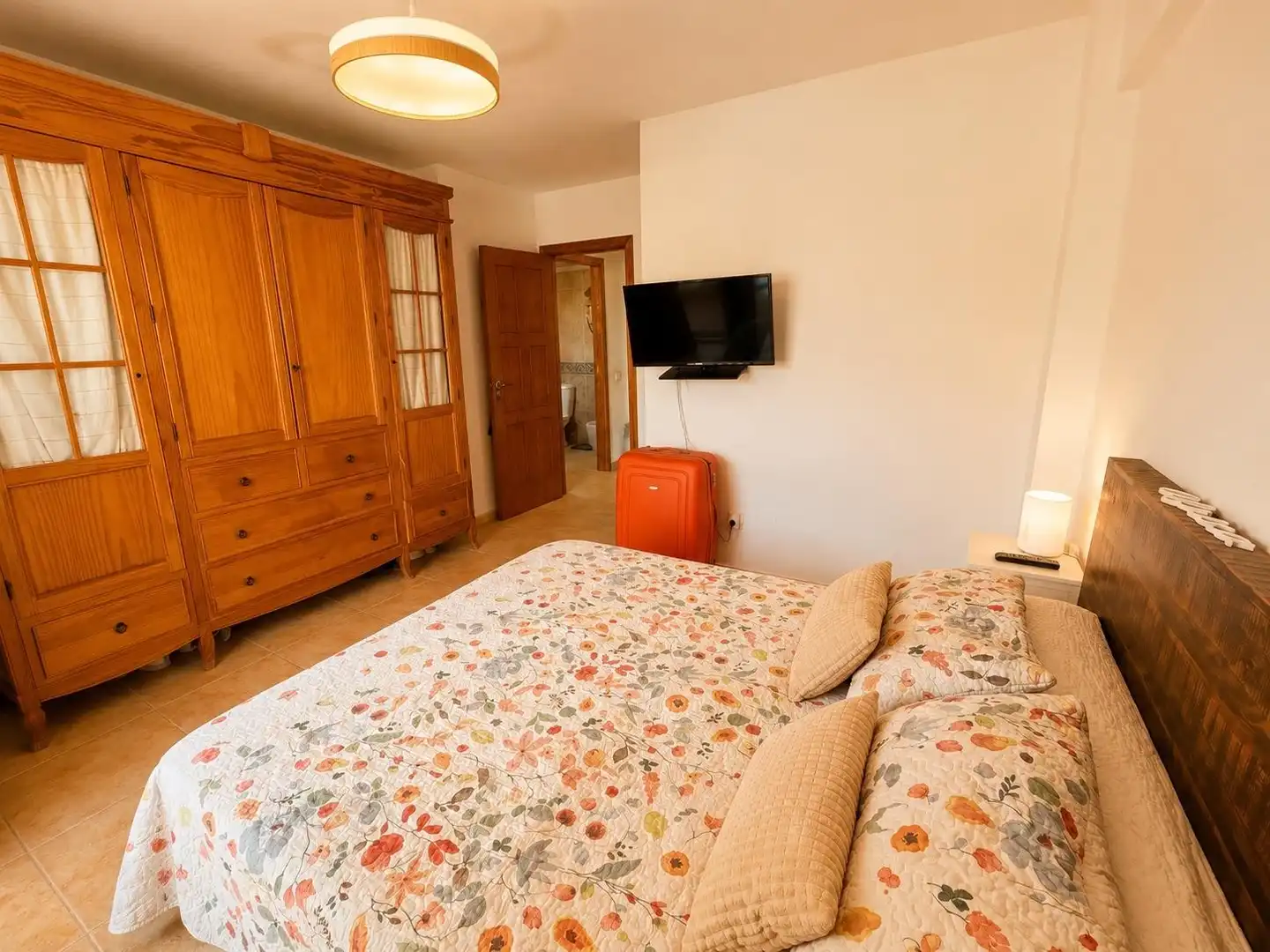 Casa pareada con piscina en venta en Calle MONTE DE STA POLA 10, imagen 20