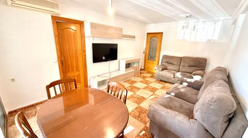 Photo 5 of Flat to rent in Barriada Ciudad del Aljarafe, 20