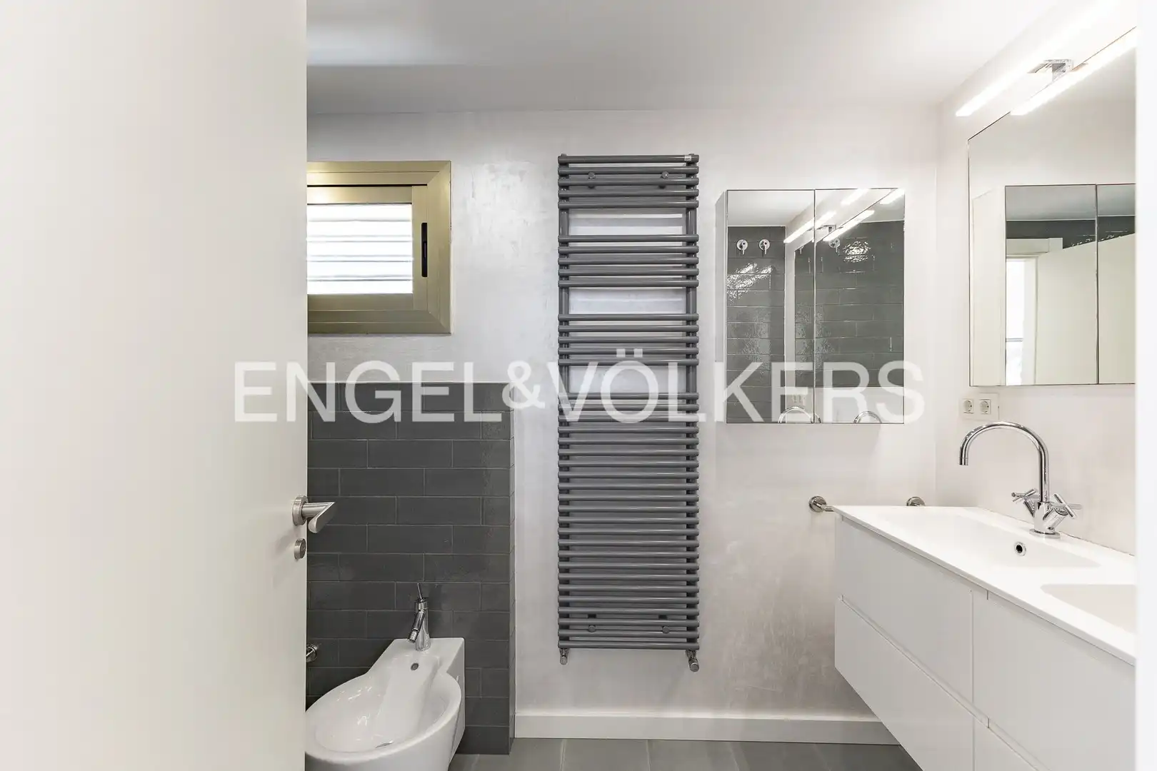 Baño de Piso en venta en Caldes d'Estrac con Aire acondicionado, Calefacción y Jardín privado